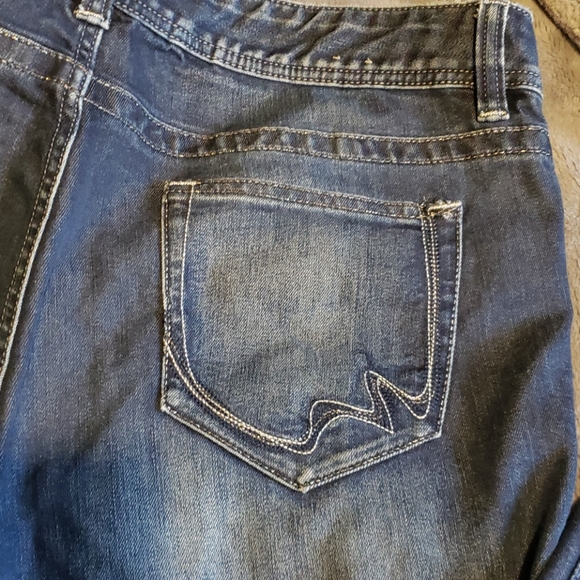 Warehouse one jeans - Picture 4 of 7